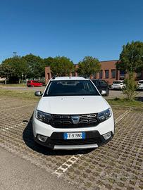 Dacia stepway gpl