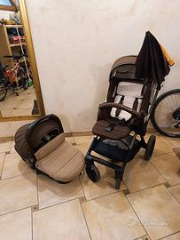 Passeggino Duo Jane Muum Matrix