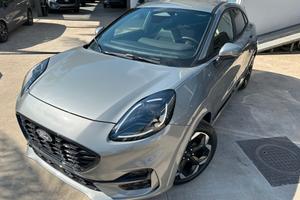 Ford Puma 1.0 Hybrid 125CV S&S ST-Line X
