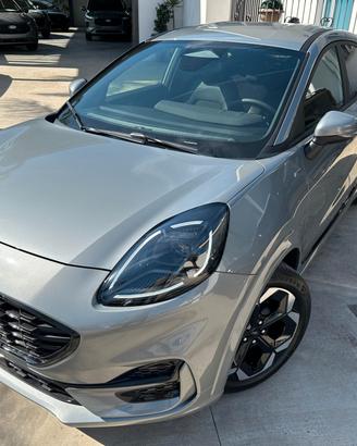 Ford Puma 1.0 Hybrid 125CV S&S ST-Line X