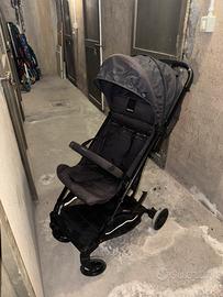 Inglesina sketch passeggino