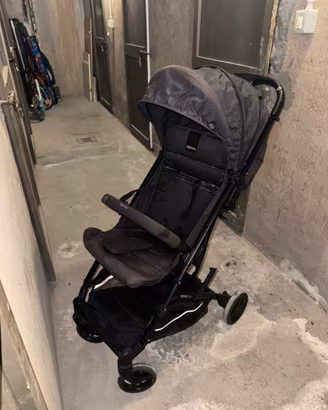 Inglesina sketch passeggino