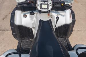 Quad polaris