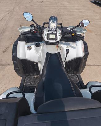 Quad polaris