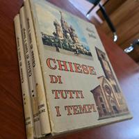 Cofanetto di 3 libri