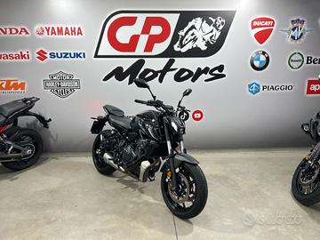 Yamaha MT-07 ABS 2023 5000KM