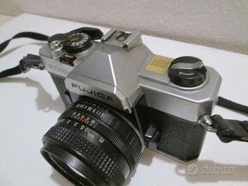 MACCHINA FOTOGRAFICA FUJICA