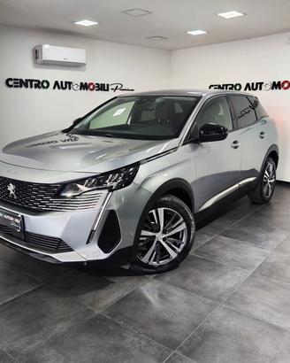 Peugeot 3008 BlueHDi 130 S&S EAT8 Allure