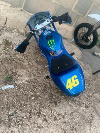 mini moto 