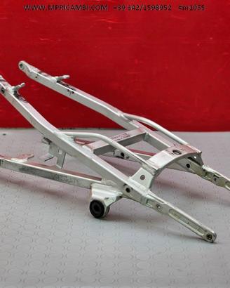 TELAIETTO POSTERIORE HUSQVARNA TE 510 2010 2011 SM
