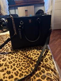 Borsa donna nera