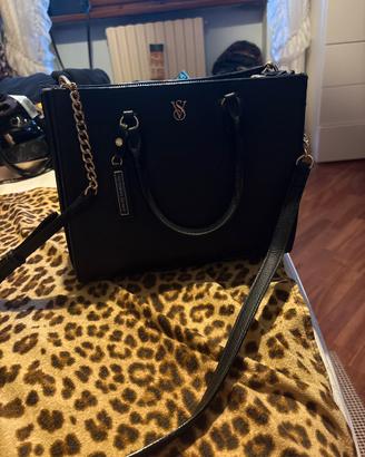Borsa donna nera