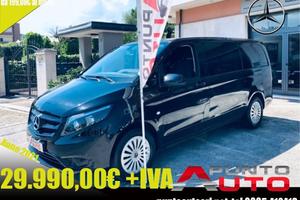 Mercedes-benz Vito long 9 posti