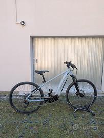 Mountain bike elettrica Focarini 