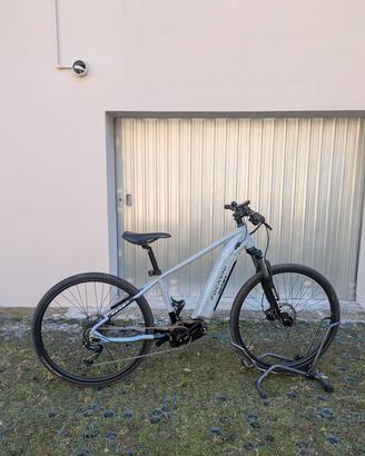 Mountain bike elettrica Focarini 