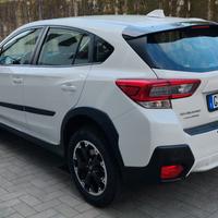 Subaru xv  per passare a nuovo modello 