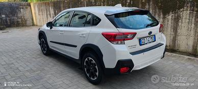 Subaru xv  per passare a nuovo modello 