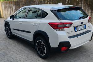 Subaru xv  per passare a nuovo modello 