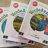 Geografia scuola media