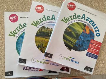 Geografia scuola media