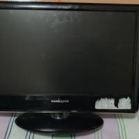 TV Monitor 19 pollici