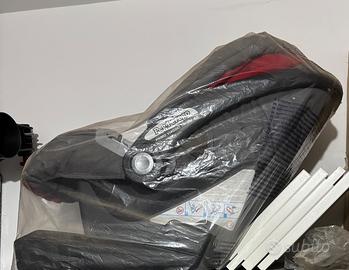 Passeggino trio peg perego