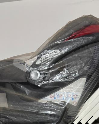 Passeggino trio peg perego