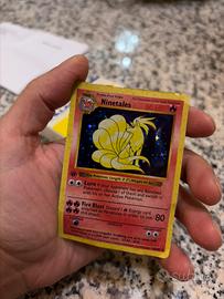 Ninetales #12