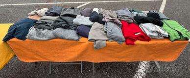 Stock, donna,maglie maglioni camicue vestiti lana