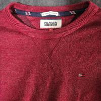 Tommy Hilfiger Denim maglione taglia S