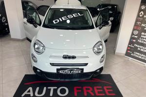 Fiat 500X 1.3 MultiJet