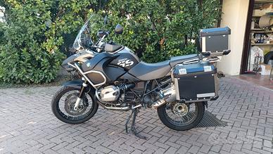 BMW R 1200 GS Adventure