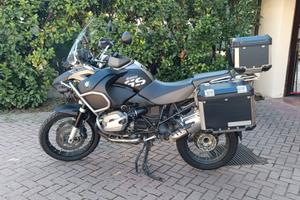 BMW R 1200 GS Adventure