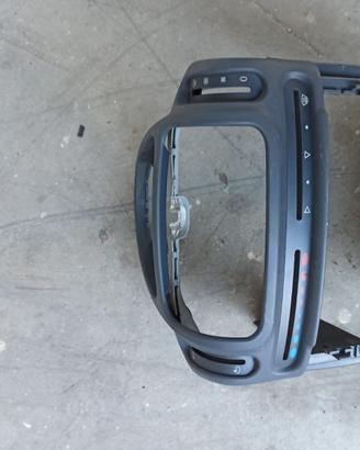 Console centrale Smart Fortwo 1999