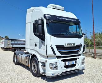 IVECO STRALIS HI-WAY 510 XP T/P E6 + INTARDER