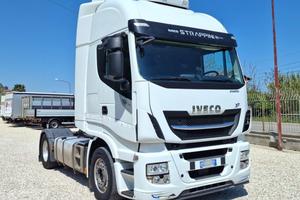 IVECO STRALIS HI-WAY 510 XP T/P E6 + INTARDER