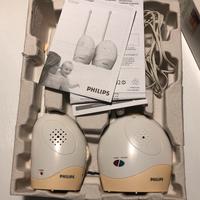 Philips baby monitor
