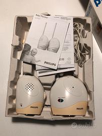 Philips baby monitor