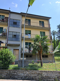 Appartamento corniolo