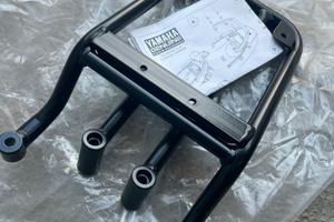 Portapacchi originale TMax 500