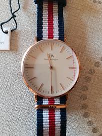 Orologio Daniel Wellington 