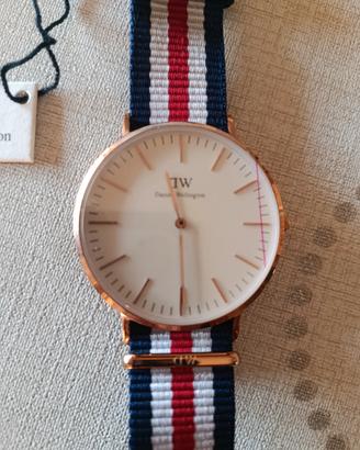 Orologio Daniel Wellington 