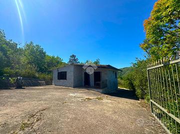 VILLA SINGOLA A SESSA AURUNCA