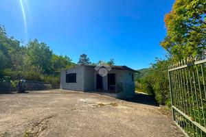 VILLA SINGOLA A SESSA AURUNCA