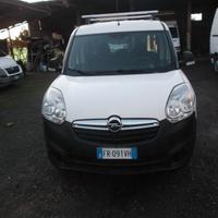 OPEL COMBO (DOBLO') 5 POSTI