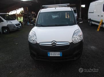 OPEL COMBO (DOBLO') 5 POSTI