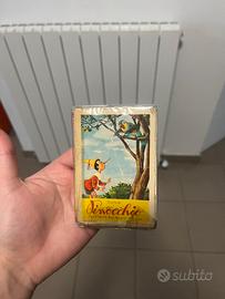 Teodomiro del Negro Pinocchio collodi