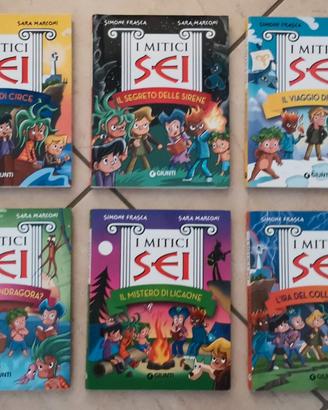 Libri per ragazzi