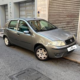 Fiat Punto 1.2 5 porte - 60CV