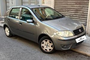 Fiat Punto 1.2 5 porte - 60CV